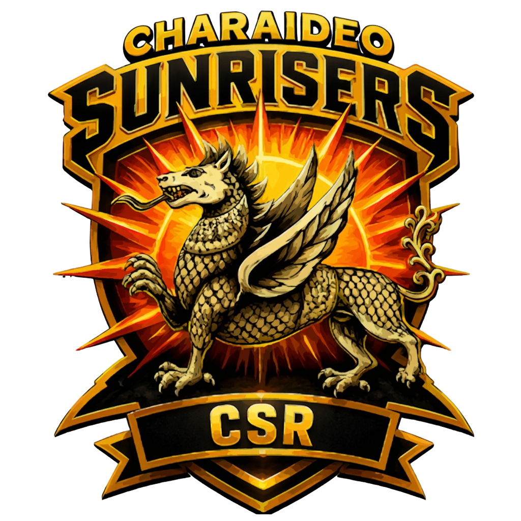 CSR logo