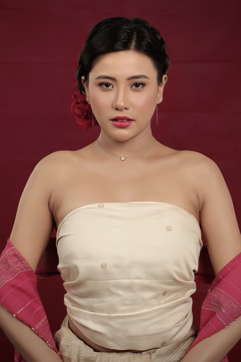 Dhyani Mohan