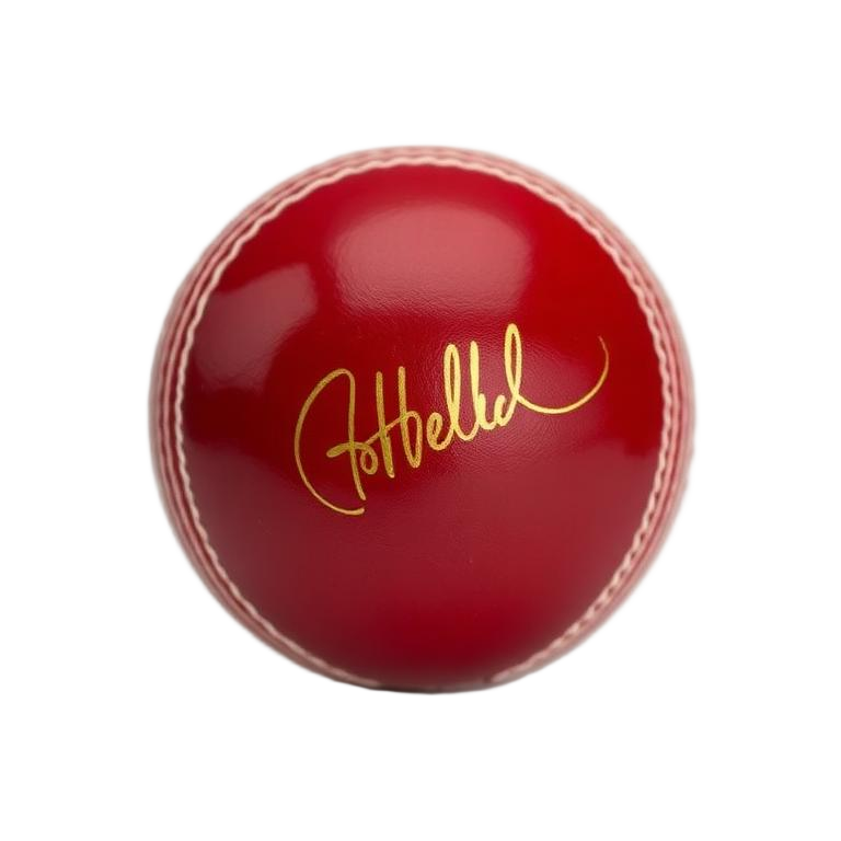 Signed Ball