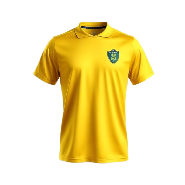 Official Jersey