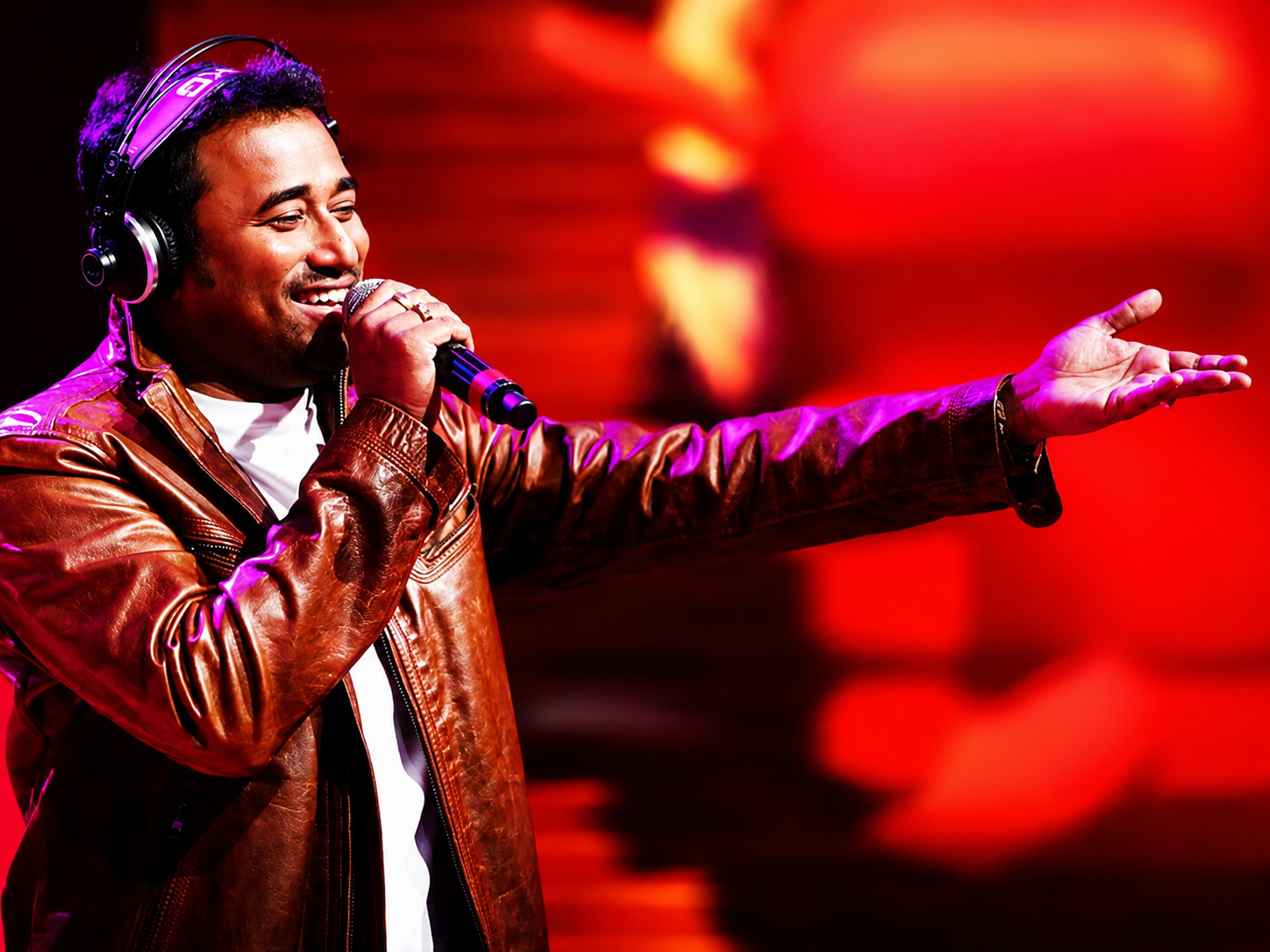 Simanta Shekhar